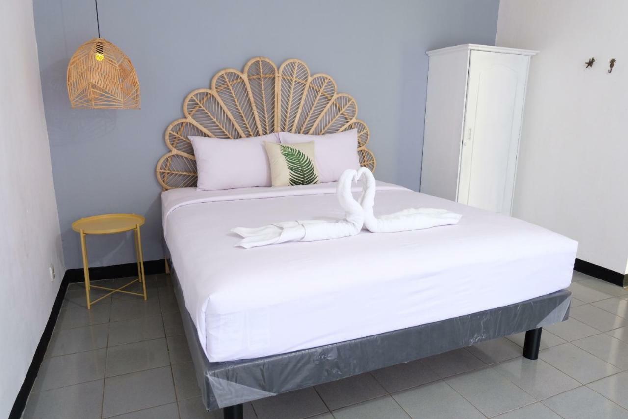 Rarem Bed & Breakfast Bandar Lampung Ngoại thất bức ảnh