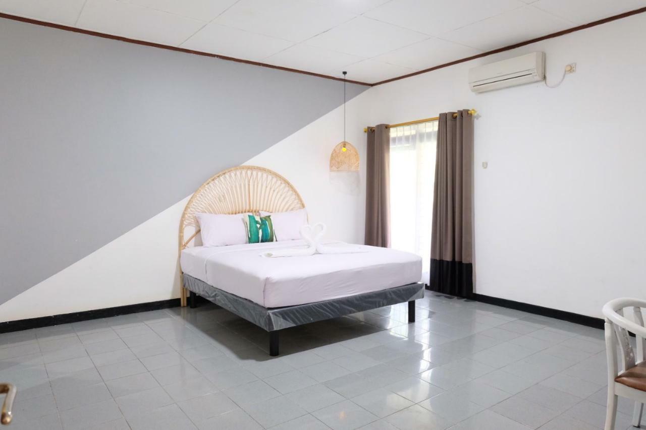 Rarem Bed & Breakfast Bandar Lampung Ngoại thất bức ảnh