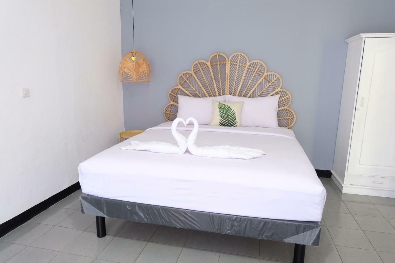 Rarem Bed & Breakfast Bandar Lampung Ngoại thất bức ảnh