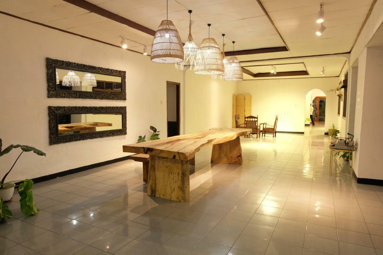 Rarem Bed & Breakfast Bandar Lampung Ngoại thất bức ảnh