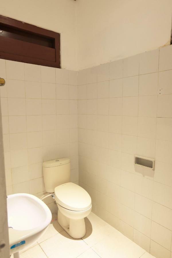 Rarem Bed & Breakfast Bandar Lampung Ngoại thất bức ảnh
