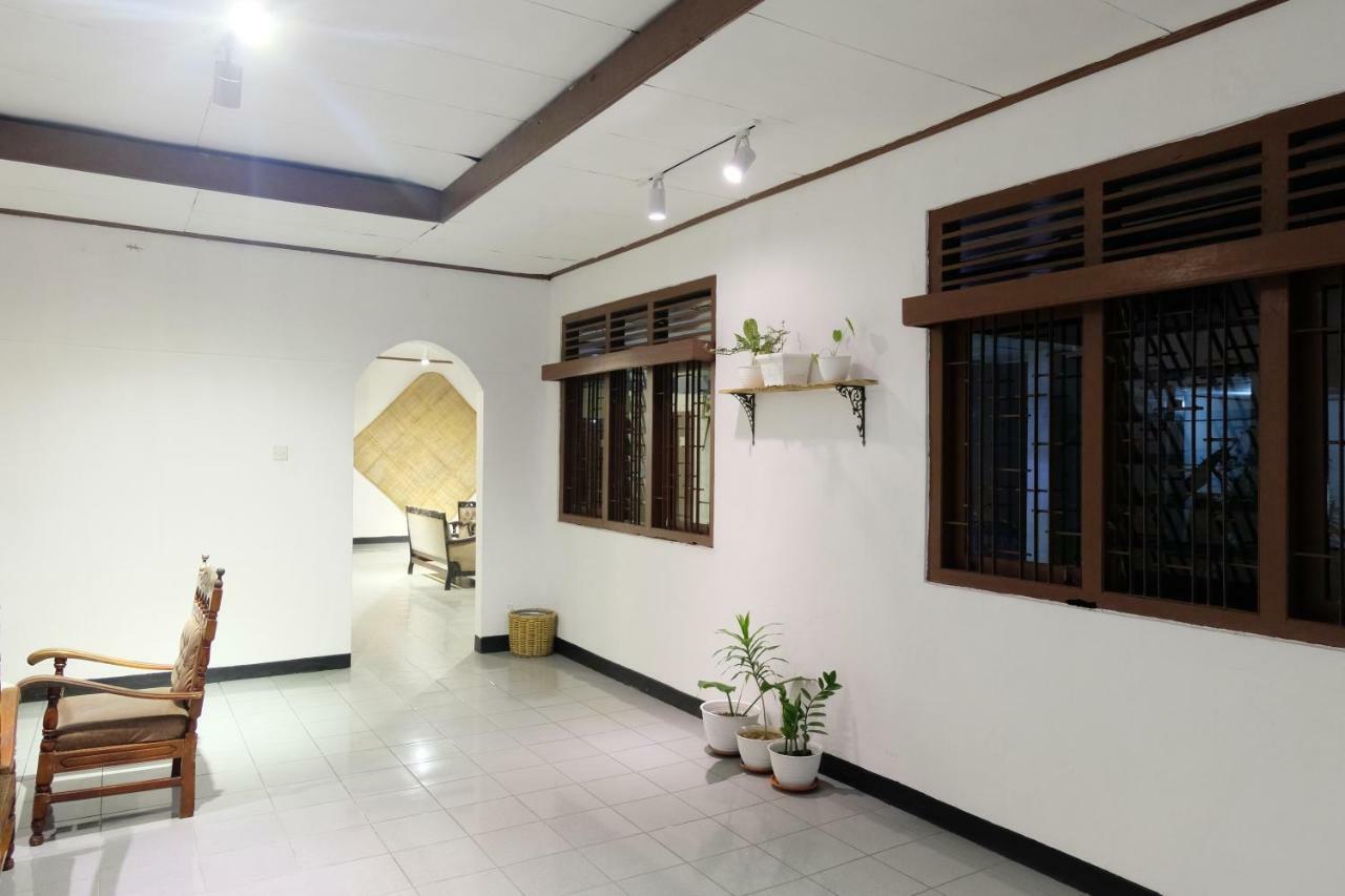 Rarem Bed & Breakfast Bandar Lampung Ngoại thất bức ảnh