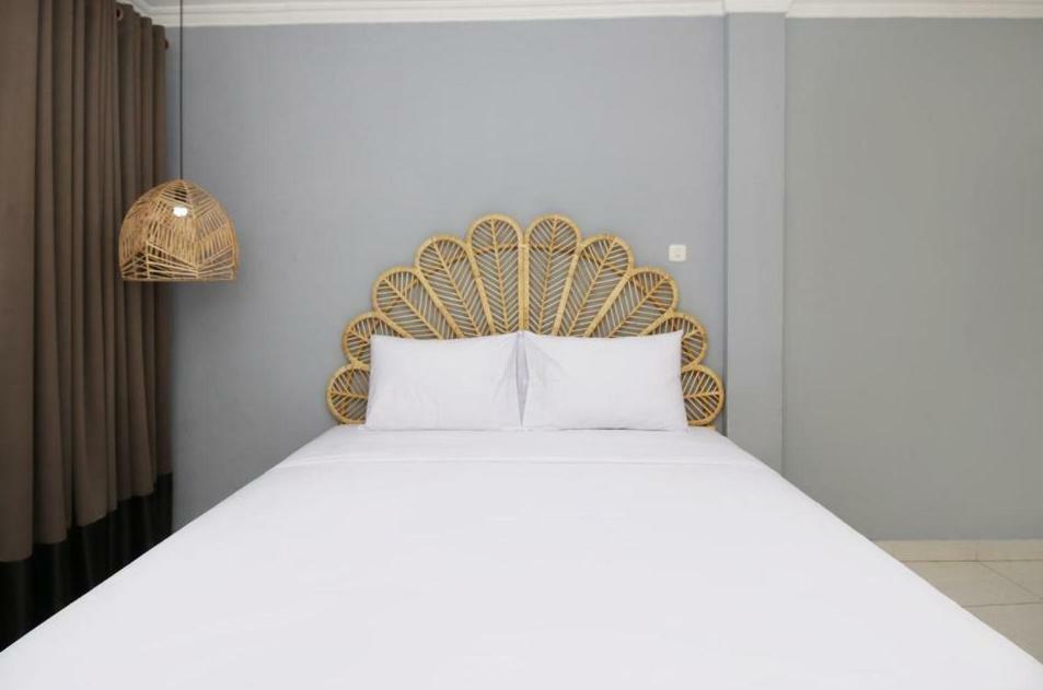 Rarem Bed & Breakfast Bandar Lampung Ngoại thất bức ảnh